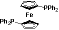 1,1'-Bis(diphenylphosphino)ferrocene