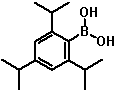 2,4,6-Trisopropylphenylboronic acid