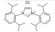 1,3-双(2,6-二异丙基苯基)氯化咪唑翁