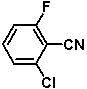 2-Fluoro-6-chlorobenzonitrile