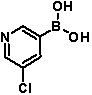 5-Chloropyridine-3-boronic acid