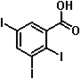 2,3,5-Triiodobenzoic acid